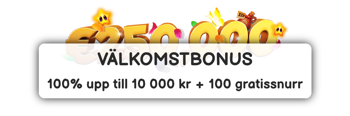 123Spins Casino Sverige - Mobilcasino bonus & snabba utbetalningar